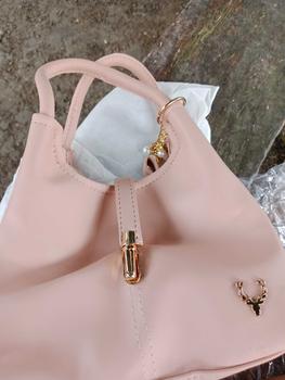 Product Review of SABRINA BAG BY WILDANSTORE TAS SELEMPANG SLINGBAG WANITA Kulit from l**a 1