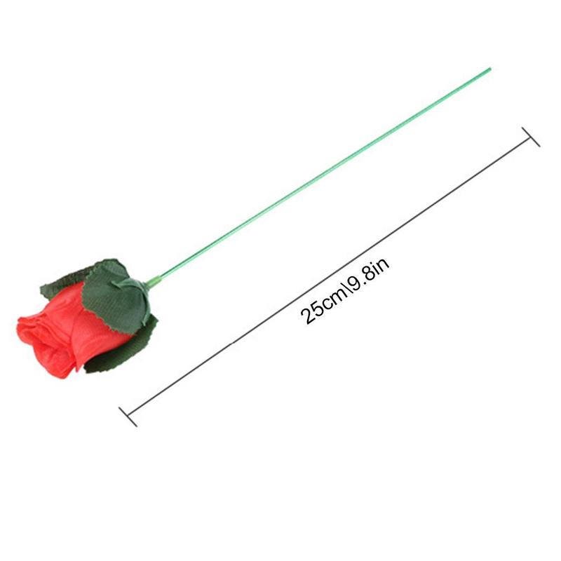 Product Introduction of Bunga Mawar Ajaib, Bunga Api, Alat Peraga Bunga Ajaib, J2H2 13