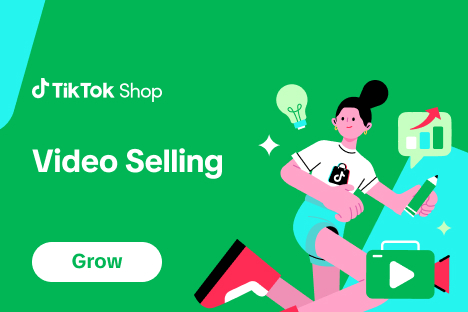 Video Selling