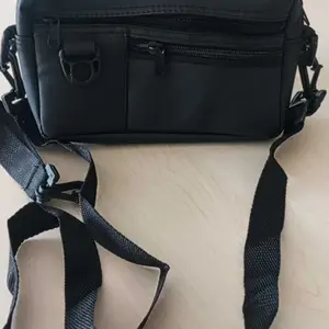 tas handbag-cluthbag-tas selempang tas multifungsi waterproop Pria