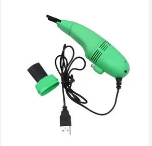 REBEL Vacum USB Portable Multifungsi