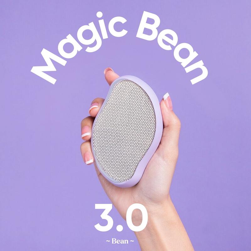 Magic Bean - 2 Pack, Menghilangkan Bulu Tanpa Rasa Sakit 6