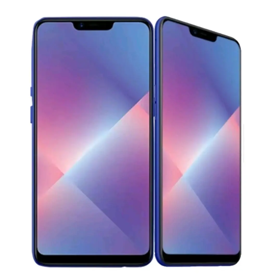 Smartphone A3s Layar 6,2inci Android