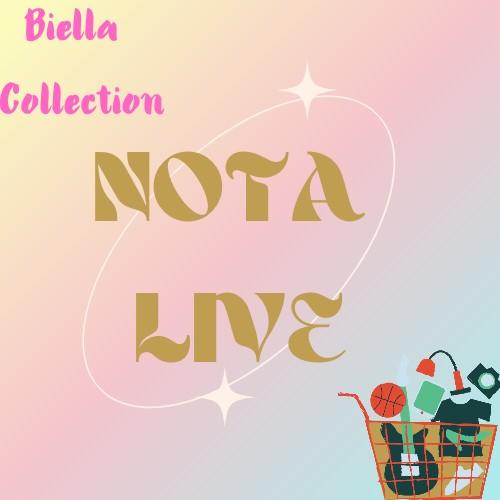 Baju Anak Nota Live  Fashion Import Kode 66-165 0