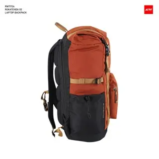 Ransel Rokatenda 02 Daypack Arei Outdoorgear 2