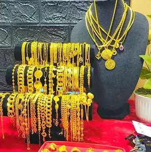 promo paket perhiasan mewah awet bisa harian cini khusus request saat live