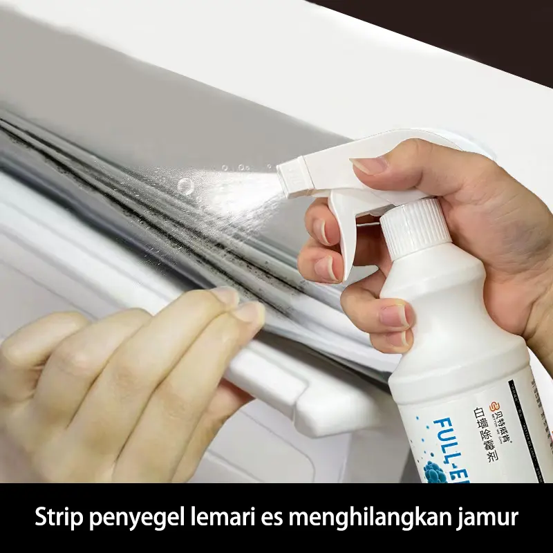 Betterwecan Penghilang Acuan Dinding Putih Rumah Tangga Noda Bintik-bintik Jamur Pembersih 5