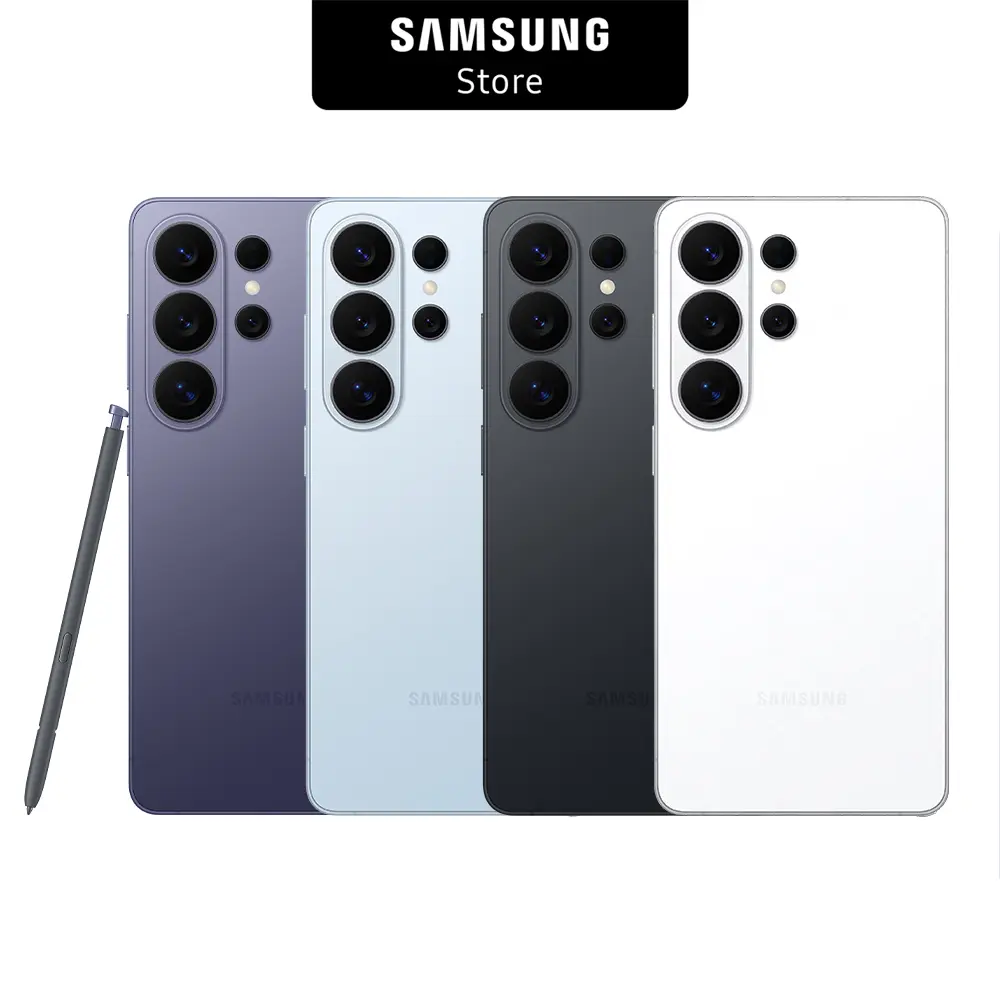 [New Launch] Điện thoại Samsung Galaxy S26 Ultra 1TB - Hàng chính hãng - Giao hàng từ 25/03 | BigBuy360 - bigbuy360.vn