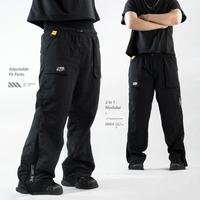 Gambar KREMLIN Long Pants Celana Nylon Cringkle - Modular Fit - EXO - S dari Kremlin Clothing Kota Bandung 1 Tokopedia