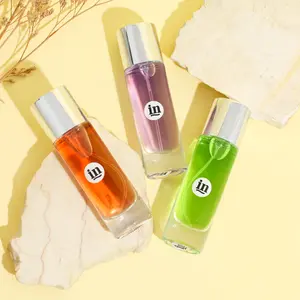 inparfume varian bundling 35ml 3 parfume pria wanita uniseks tahan seharian wangi parfume