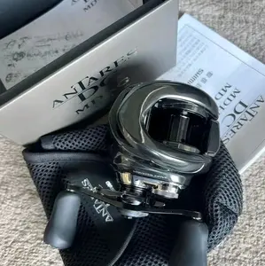 REEL SHIMANO ANTARES DC MD XG
