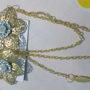 Bros Kebaya,  Bros Juntai, Bros Rantai- Bros fashion