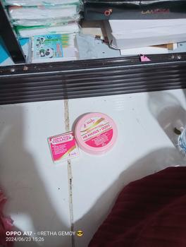 Product Review of Ecer HB khusus tambah Dosis ++ Sindy Skincare from ** ** ** ** ** ** 9** 0