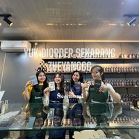Gambar SCENTSUAL INSPIRE PERFUME CK BE PLATINUM EDP Parfum Extrait Wangi Wanita Pria - SCENTSUAL INSPIRE PERFUME  CK BE 30ml dari Scentsual Inspire Perfume Kota Depok 4 Tokopedia