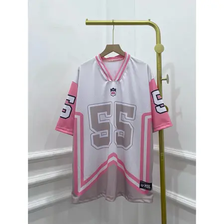 JRSEY 55 CREAMPINK