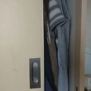 Donker ROSAL O-ZIP Rompi Sholat Pria Bahan Cotton Baby Terry Nyaman & Fashionable Size M L XL 2XL 3XL