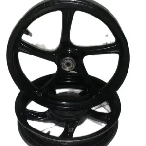 Velg standar m3 masi mulus