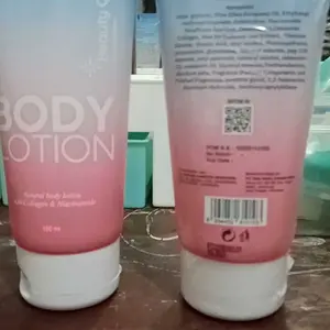 [bisa COD] Beauty of Angel - Body Lotion Sunscreen - Body Lotion | Body Lotion Brightening