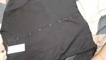 Product Review of Cardigan Waffer Dan korean Style Rib Crop Top Wanita Lengan panjang Atasan wanita Cantik Tebal Dan premium from c**i c**i 1