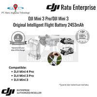 Gambar Battery DJI Mini 3 Pro DJI Mini 3 Intelligent Flight Battery dari DJI Ratu Enterprise Kota Administrasi Jakarta Pusat 1 Tokopedia