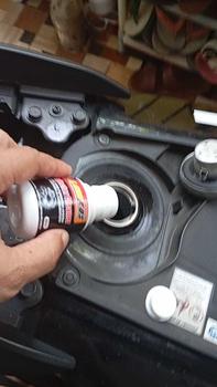 Pembersih Injeksi Kendaraan Super Injector Cleaner Lowkos 10 - Shop ...