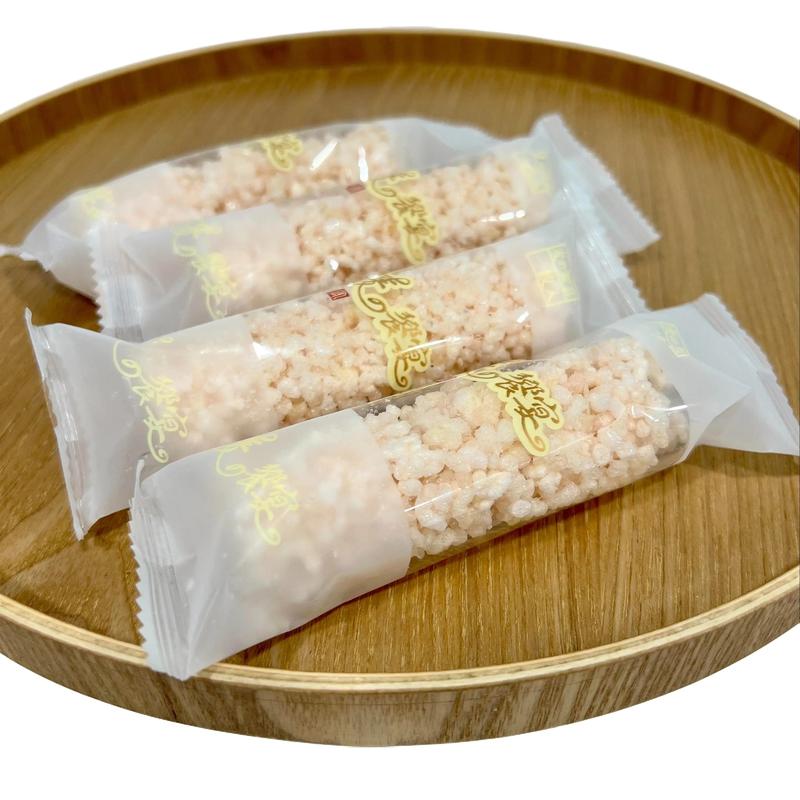 Taiwan Airflown Rice Crackers - Delicious Snack for All Occasions ...