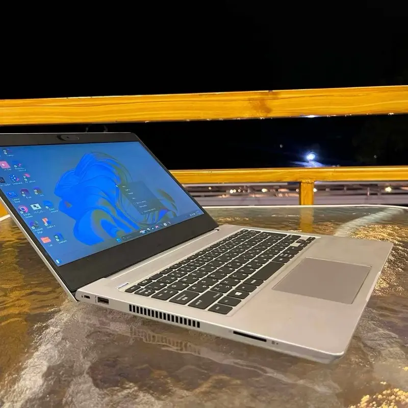 2ND HAND] NEC VERSAPRO VC-6 Windows Laptop Core i5 10th Gen 8gb