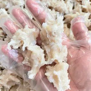 Bakso ikan malingping varian kecil isi 20 biji Food Fish include bumbu,penyedap rasa, bawang goreng