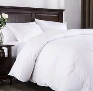 BIG SALE Quilt cover polos katun jepang premium duvet cover sarung bedcover polos dua warna