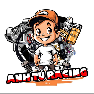 Anh Tú racing shop