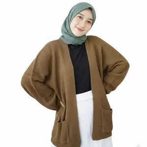 Belleza outlet Baju Atasan Wanita Rajut Korean Style Loccy Blouse Atasan Wanita