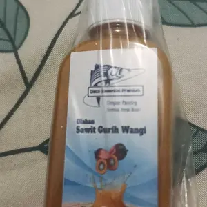 GACO Umpan pancing Olahan SAWIT GURIH WANGI