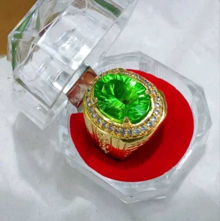 cincin naturql laki laki terlaris