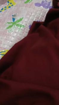 Product Review of T-shirt Atasan Baju Kaos Oversize Pria Putih Lengan Pendek Dewasa Distro Katun Combed C610 C611 from B**y 0