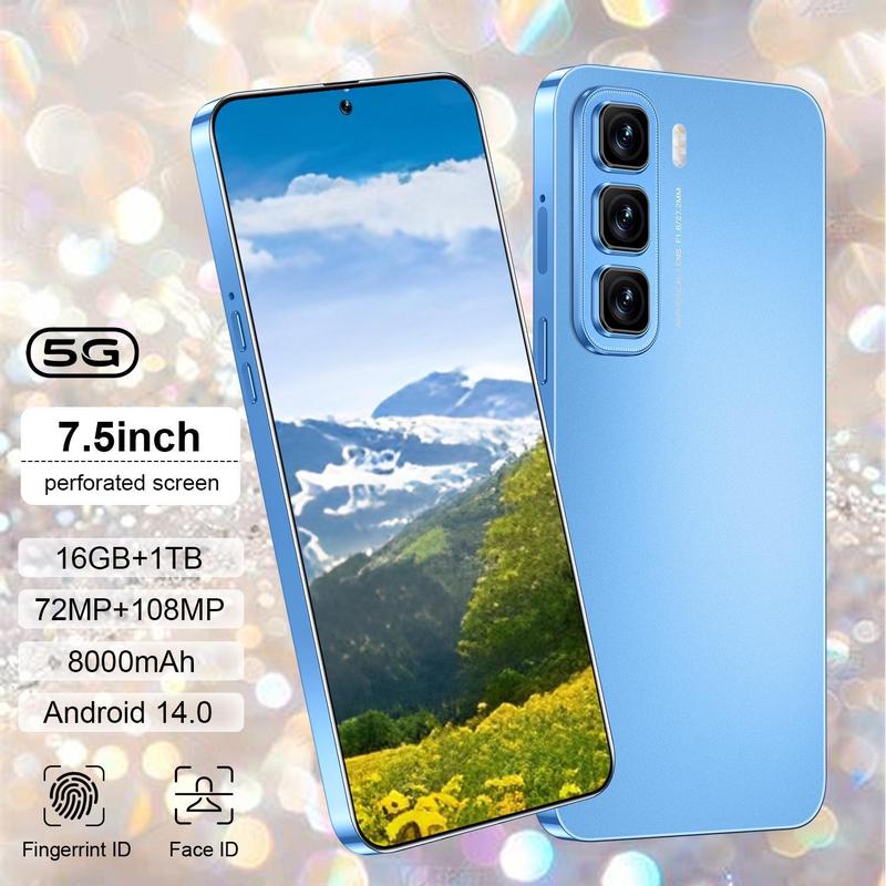 HOT SALE Infmx Hot 50 Pro Handphone Layar 8000mA Shop - Main Image