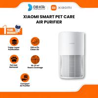 Gambar Xiaomi Smart Pet Care Air Purifier - Removes Pet Hair & Odors | Advanced Allergen Filtration | Triple-Layer Purification dari DBKlik Indonesia Kota Administrasi Jakarta Pusat 1 Tokopedia