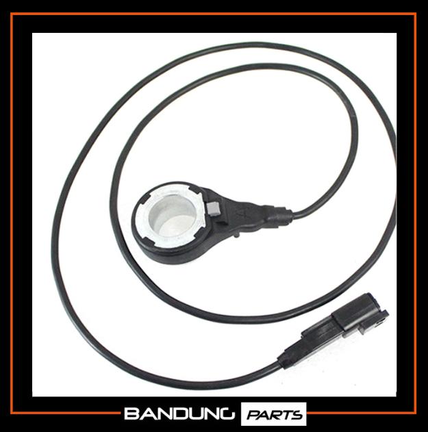 Gambar VTWIN Front ABS Brake Sensor VT#32-1791 OEM#32700017 dari BANDUNGPARTS Kota Bandung Tokopedia