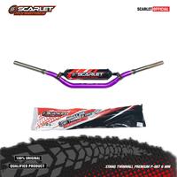 Gambar Scarlet Racing - Stang Twinwall 2 Tone Premium Type P-997 - Bronze/Black dari scarletracingindonesia Kota Administrasi Jakarta Utara 3 Tokopedia
