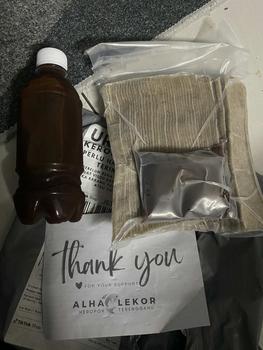 Product Review of [3 FREE 1] Keropok Nipis Terengganu 500g (50 keping) - free sos from C**a 1