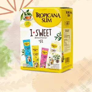 TROPICANASLIM - Sweetener ISweet