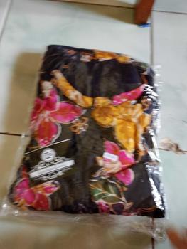 Product Review of Set gamis hijab Babarpindo Setorjoan Set Hijab LD 110 Pb 138 || gamis set hijab Busui Friendly Bahan Rayon Premium Nyaman - Dress Mewah Muslim Ibu Menyusui Panjang bahan  Lembut bisa COD from R**2 0