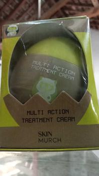 Product Review of READY STOCK | Skinmurch Reseller Official Multi Action Treatment Cream 10 ml 30 ml 80 ml | Endog Viral | Sunscreen Suncream SPF 35 PA+++ 40 ml | Facial Wash Mild and Gentle 100 ml | Skin murch from m**a 0