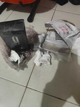 Product Review of 9pm Afnan for men 100ml edp from S**i M**t 👮** 0