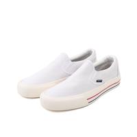 Gambar Bavito 36-44 Comrade Off White DX - Sepatu Slip On Slop Casual Sneaker Pria Wanita - 36 dari Bavito Footwear Kab. Tangerang 4 Tokopedia