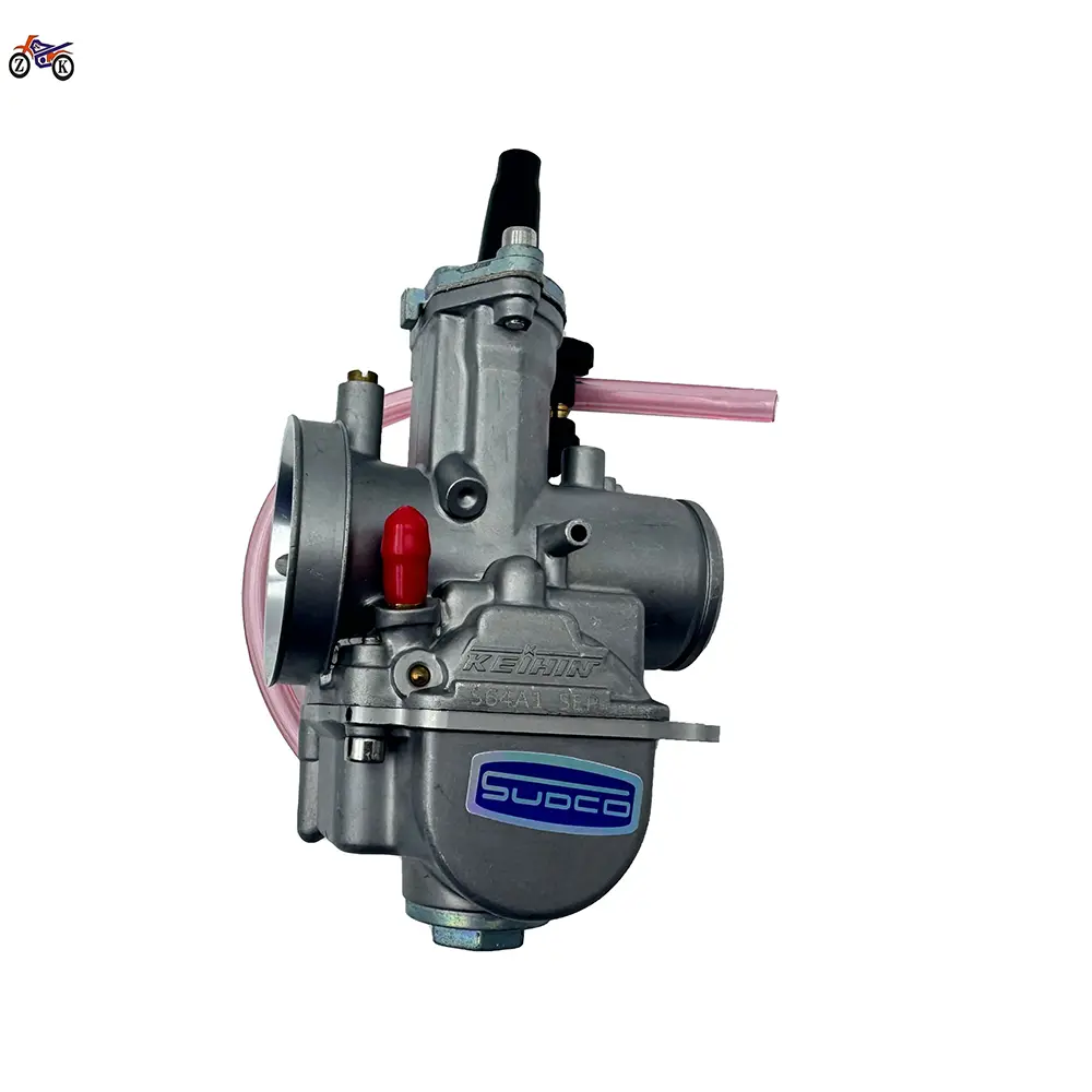 Bộ Chế Hòa Khí Thông Dụng PWK, Có Kích Thước 24mm, 26mm, 28mm, 30mm, 32mm Và 34mm, Thích Hợp Cho Xe Máy PWK, Có Thể Phun Điện, Thích Hợp Cho Đua Xe, Được Thiết Kế Bởi Mikuni Và Koso, Cũng Thích Hợp Cho ATV Và Yamaha.