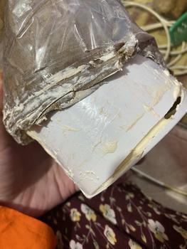 Product Review of Hb cim beauty skin 500ml from h**l 1
