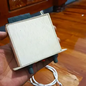 power miniatur 5 volt siap pakai
