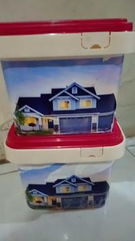Product Review of Cat Tembok AILI Paint Premium Interior Dan Eksterior 5KG from M**h H**a 0