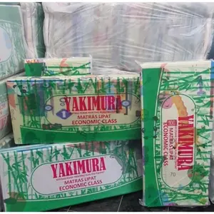 Karpet Lipat Matras Bayi 180x200cm tebal 6 mm Tikar Lipat Anak Bayi Anak-Anak Playmate