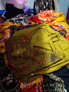 Product Review of Gamis lemon canda terbaru from W**y 0